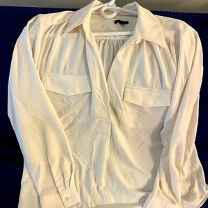 Ann Taylor Dress Shirt